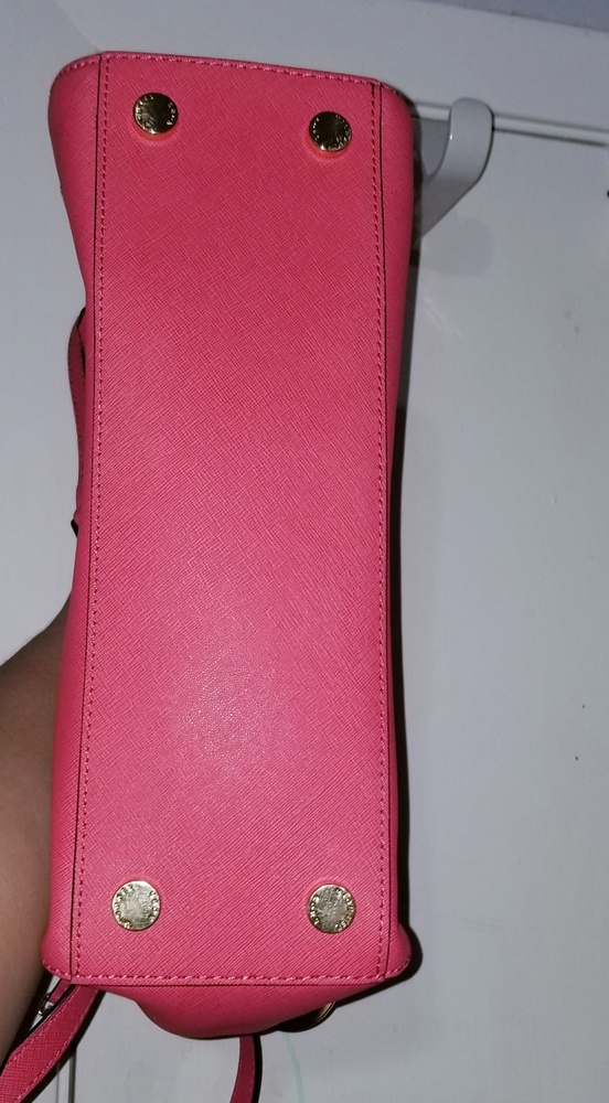 Michael Kors Satchel - Picture 3 of 5